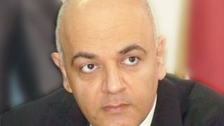 raed arafat victime foișor