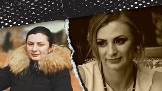 VIDEO-Comunitatea &icirc;ntreagă, &icirc;nmărmurită de sinuciderea unei educatoare