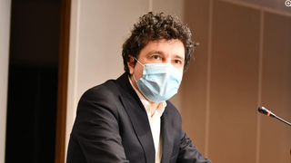 Nicușor Dan, anunț de ultimă oră despre decesul nefiresc a trei pacienți de la Spitalul Victor Babeș