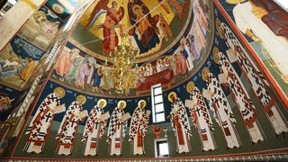 Calendar Creștin-Ortodox, 13 aprilie 2021. Ce sfinți sunt prăznuiți astăzi