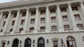 Curs valutar BNR, marți 13 aprilie. Zi cu ghinion pentru românii cu rate la bănci