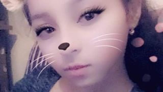 Denisa Corina Ferenți A DISPARUT Cluj