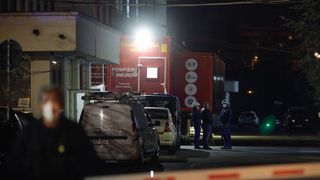 Tragedia de la Spitalul "Victor Babeș". Procurorii au deschis dosar penal pentru ucidere din culpă