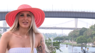 Noi dezvăluiri despre Alexandra și Marinescu de la Puterea Dragostei: “Vreau să fiu cu tine..!”