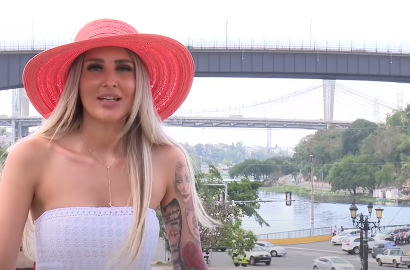 Noi dezvăluiri despre Alexandra și Marinescu de la Puterea Dragostei: “Vreau să fiu cu tine..!”