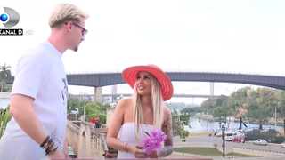 Noi dezvăluiri despre Alexandra și Marinescu de la Puterea Dragostei: “Vreau să fiu cu tine..!”