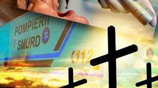 VIDEO - Moarte cumplită pentru trei femei internate în unitatea mobilă