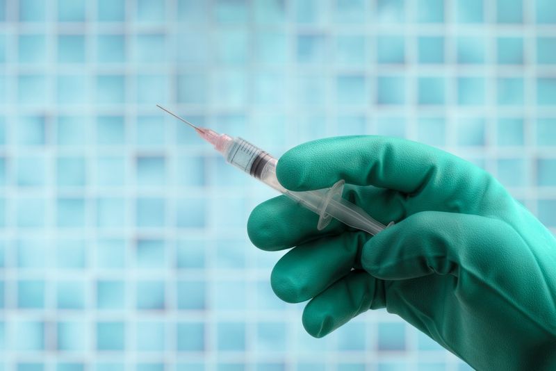 Câte persoane s-au vaccinat în ultimele 24 de ore? Anunțul autorităților