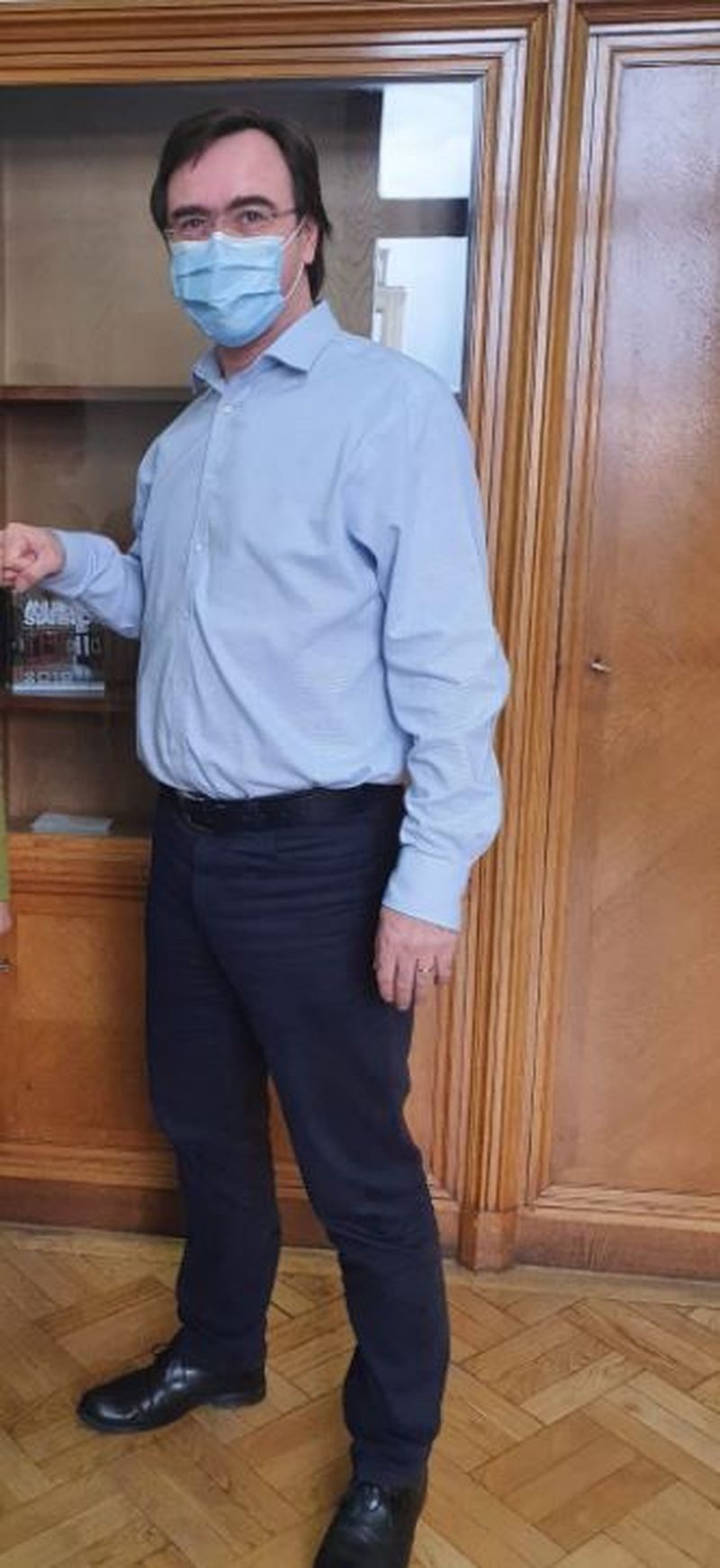 prefectul alin stoica nou ordin despre carantinare