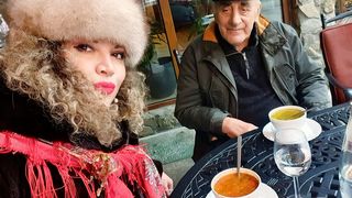 Oana Lis trece prin momente de cumpănă: „A murit! Îl iert pentru tot!”