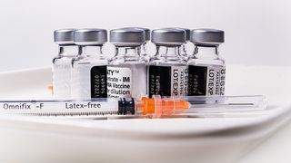 au sosit primele doze de vaccin Johnson&Johnson în România