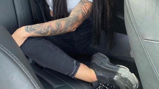 florentina neagu vrea să intre în casa puterea dragostei