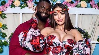 roxana de la puterea dragostei se iubește cu un marocan