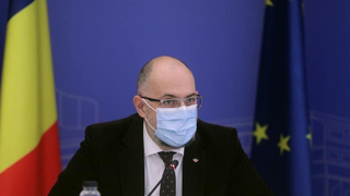 Ce spune Kelemen Hunor după demiterea Ministrului Sănătății?