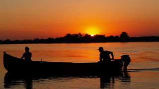 VIDEO - Delta Dunării, destinație favorită pentru minivacanța de Paște