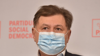 Alexandru Rafila, precizări în legătură cu demiterea Ministrului Sănătății