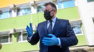 nelu tătaru din nou ministrul sănătății