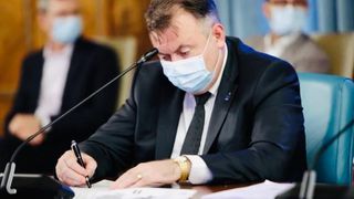 Nelu Tătaru va fi din nou ministrul Sănătății?! Ce a anunțat deputatul PNL