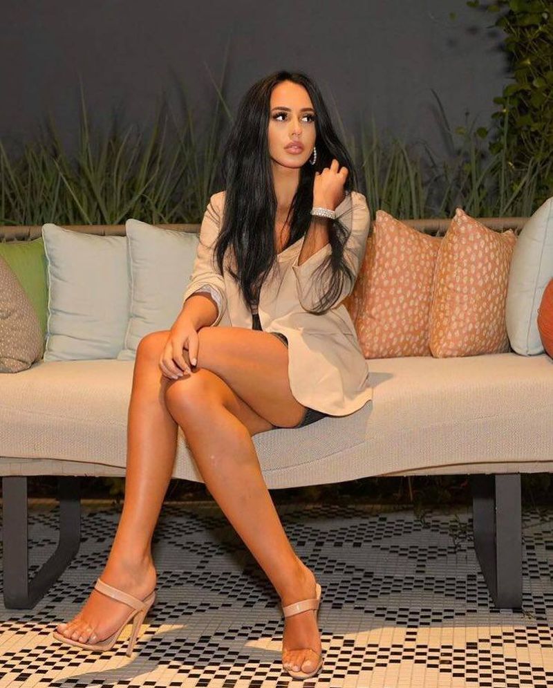 ella de la puterea dragostei în maldive