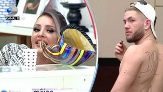 Crize de gelozie la Puterea dragostei! Alexandra a izbucnit: „Ia-l! Nu vreau sa tac!”