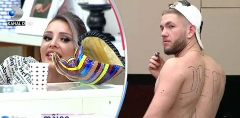 Crize de gelozie la Puterea dragostei! Alexandra a izbucnit: „Ia-l! Nu vreau sa tac!”