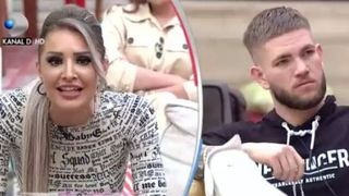 Crize de gelozie la Puterea dragostei! Alexandra a izbucnit: „Ia-l! Nu vreau sa tac!”