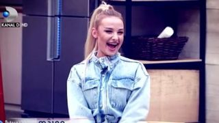 Crize de gelozie la Puterea dragostei! Alexandra a izbucnit: „Ia-l! Nu vreau sa tac!”