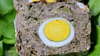 Drob din organe de miel. Secretele celui mai iubit preparat de pe masa de Paște 2021