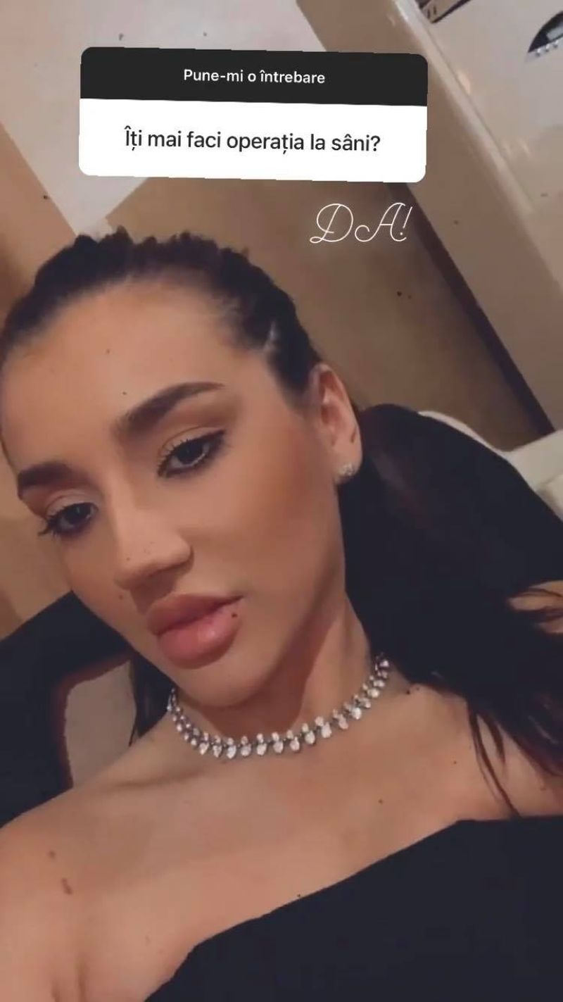 deea de la puterea dragostei își pune silicoane