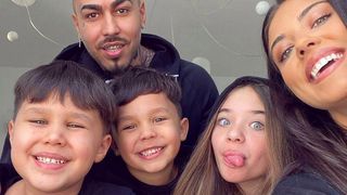 De cât timp sunt împreuna Alex Velea și Antonia. Cei doi au una dintre cele mai lungi relații din showbiz