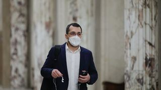  Criza politică din România, în presa din străinătate