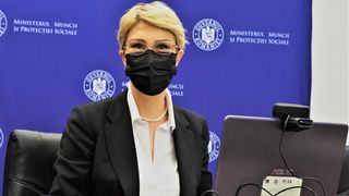 Ministerul Muncii propune noi măsuri de sprijin pentru mai multe categorii de persoane