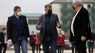 Ciolacu: „Azi au murit încă 195 de oameni. Nu e niciun loc la ATI”