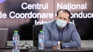 Vești bune: Paturile de la ATI se vor suplimenta