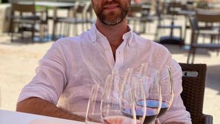 Cine este Jeffrey Greenstein, fostul iubit al Alexandrei Dinu