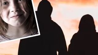 VIDEO - Doi concubini își țineau copiii înfometați și îi abuzau sexual