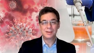 Șeful Pfizer: Un scenariu probabil este să ne vaccinăm și cu a treia doză