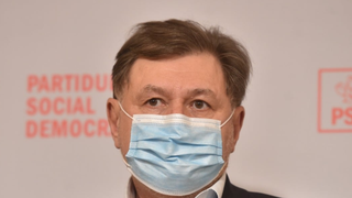 Medicul Rafila anunță că TIR-urile ATI  nu sunt făcute să trateze prea mult timp pacienții