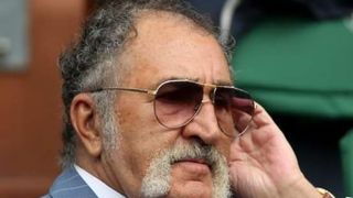 Ion Ţiriac a fost infectat cu COVID-19: „Am avut norocul norocului..”