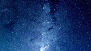 Lyridele, un eveniment astronomic spectaculos ce va avea loc &icirc;n aprilie