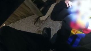 VIDEO| Cazul șocant al unui copil, de 13 ani, care este ucis de către un polițist