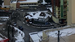 Sâmbăta aceasta, de la ora 15:00, în „ROventura” - Cerna și Băile Olănești - plaiuri de poveste