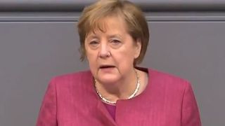 Cum se simte Angela Merkel după vaccinarea cu AstraZeneca. Anunțul cancelarului german