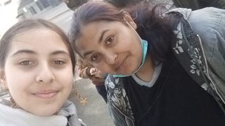 familia feraru mironești giurgiu