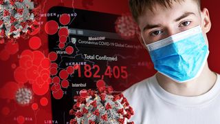 Bilanțul tragic al zilei: 3.474 de cazuri de infectare cu Sars-Cov-2. La ATI sunt din nou peste 1.500 de pacienţi