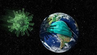 Coronavirus a luat peste trei milioane de vieți. Numărul total al contaminărilor a ajuns la 140 de milioane