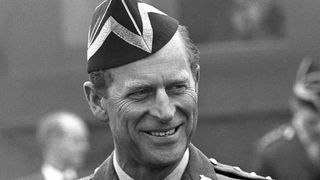 VIDEO| Înmormântarea Prințului Philip