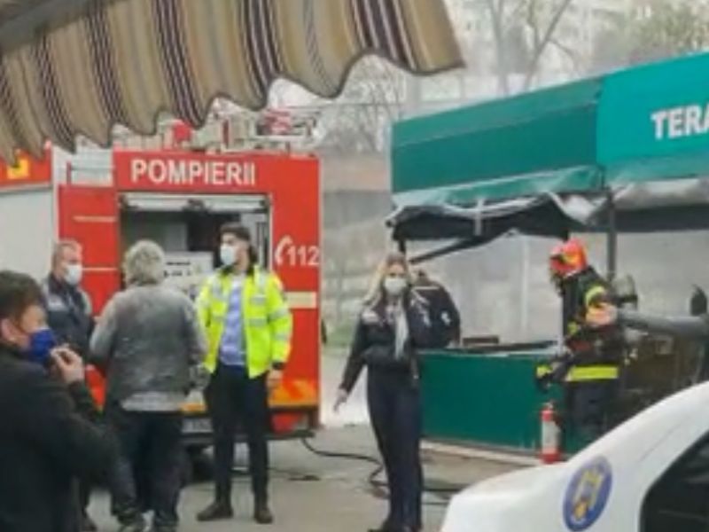 de ce a murit pensionarul agresat de polițiști