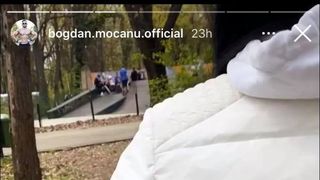 iubita lui bogdan mocanu de la puterea dragostei