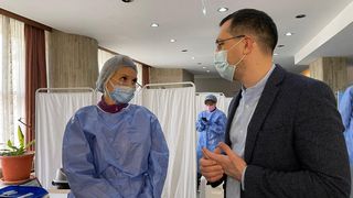 vlad voiculescu despre transplanturile de la viena